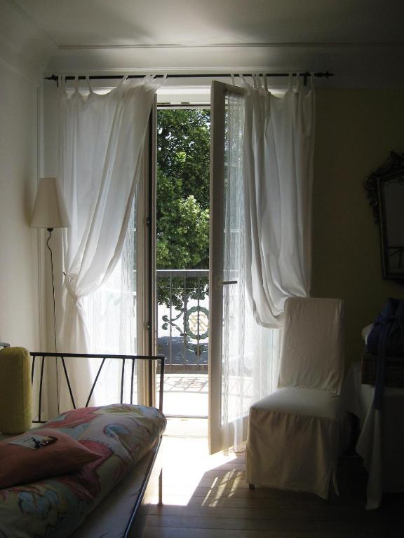 Victor'S Bed & Breakfast Maienfeld Chambre photo